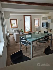 Appartamento a Longarone alle porte delle Dolomiti