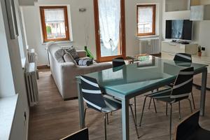 Appartamento a Longarone alle porte delle Dolomiti
