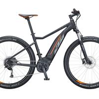 KTM Macina Ride 291 | eBike Front