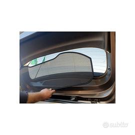 Tendine parasole originali volkswagen golf 7