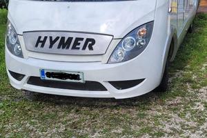 Hymer 562