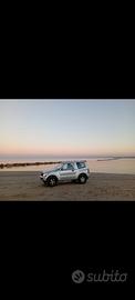 Mitsubishi Pajero 3200cc