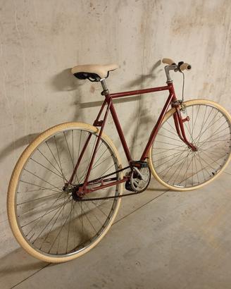 bici vintage scatto fisso