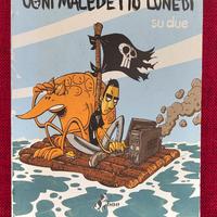 Zerocalcare - ogn1 maledetto lunedì su due - Prima