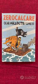 Zerocalcare - ogn1 maledetto lunedì su due - Prima