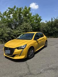 Peugeot 208 1.2 Active Pack Pure Tech 100cv