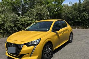 Peugeot 208 1.2 Active Pack Pure Tech 100cv