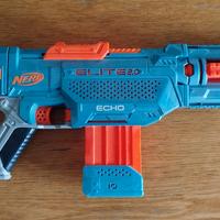 Nerf Elite 2.0