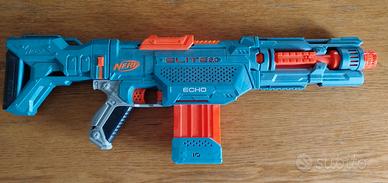 Nerf Elite 2.0