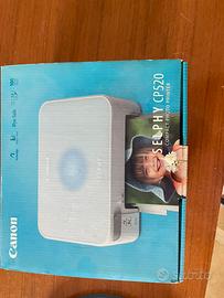 Canon Selphy CP520