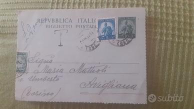 cartolina postale 