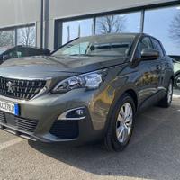 Peugeot 3008 BlueHDi 130 EAT8 S&S Business