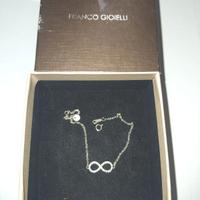 Bracciale "Infinito