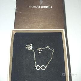 Bracciale "Infinito