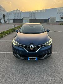Renault kadjar certificata