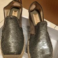 scarpe espadrillas