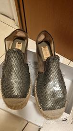 scarpe espadrillas