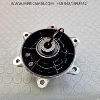 MOZZO CORONA HONDA XLM 600 1985 1986 XL 600 RM
