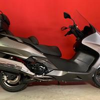 Honda Silver Wing 400 - 2009