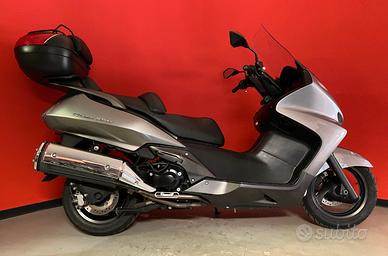 Honda Silver Wing 400 - 2009