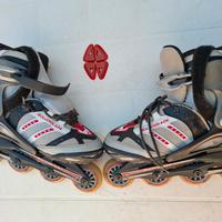 PATTINI ROLLERBLADE