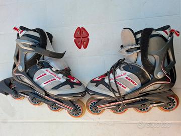 PATTINI ROLLERBLADE