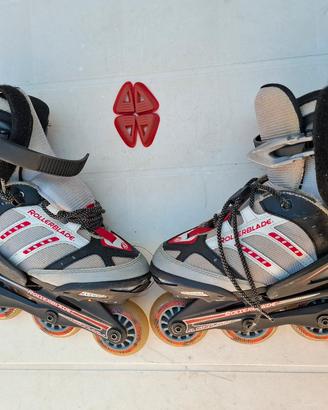 PATTINI ROLLERBLADE