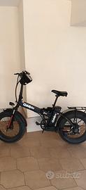 bici elettrica 