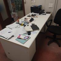 Mobili da ufficio