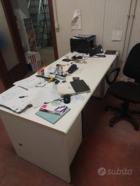 Mobili da ufficio