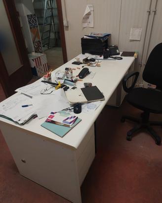 Mobili da ufficio