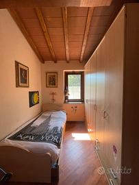 Set arredamento camera