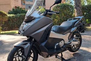 HONDA INTEGRA NC750D