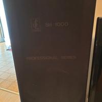 Casse HIFI Vintage JE Speaker SH 1000