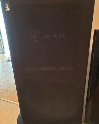 Casse HIFI Vintage JE Speaker SH 1000