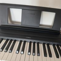 Digital Piano Yamaha