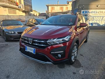 Dacia Sandero Streetway 1.0 TCe ECO-G Essential