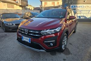 Dacia Sandero Streetway 1.0 TCe ECO-G Essential
