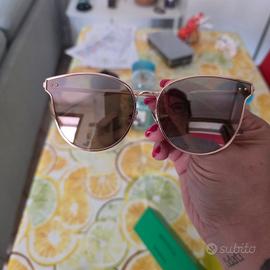 occhiali da sole Bottega Veneta