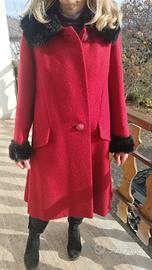 PELLICCE E CAPI WINTAGE