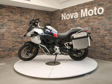 Bmw F 900 GS MY24