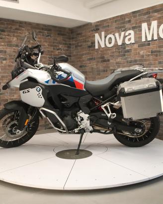 Bmw F 900 GS MY24