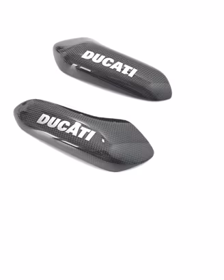 PARA SPIGOLI SLIDERS SERBATOIO CARBONIO PANIGALE V