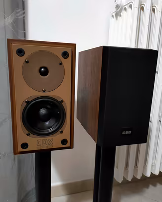ESB Cdx L1
