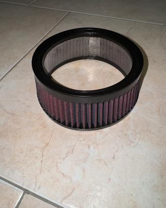 Filtro aria S&S per harley davidson /  Custom