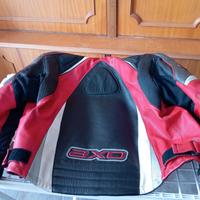 Giubbotto in pelle AXO