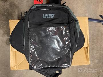 Borsa serbatoio magnetica Givi