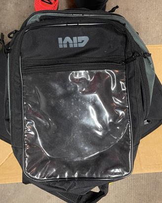Borsa serbatoio magnetica Givi