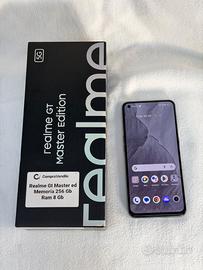 Realme GT Master Edition 256GB / 8GB RAM 