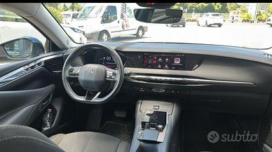 Nuova DS4,prezzo vantaggioso